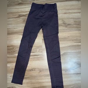 Fabletics seamless leggings